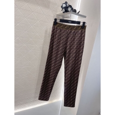 Fendi Long Pants